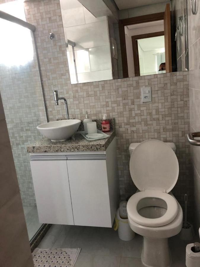 Makaiba Residence Flat Dr Artur Licio Pôrto das Galinhas Exterior foto